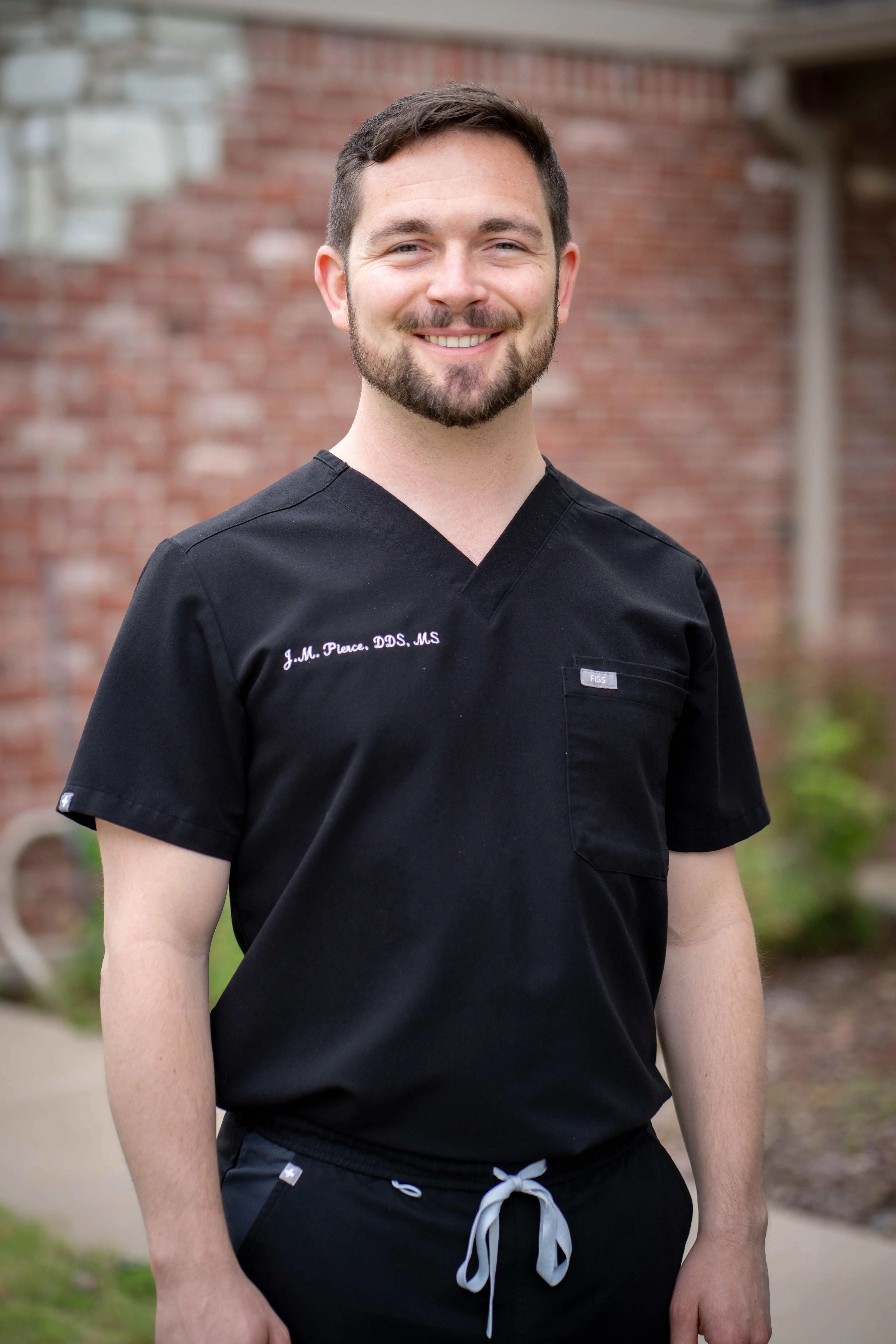 Tulsa Dental Implants & Periodontics Dr. Burchard